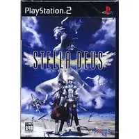 PlayStation 2 - Stella Deus