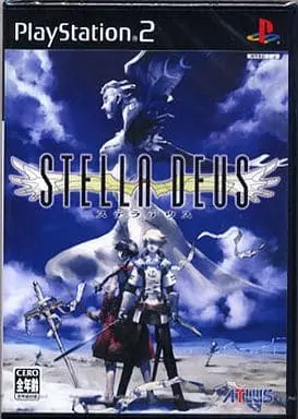 PlayStation 2 - Stella Deus