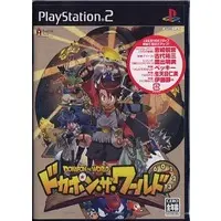 PlayStation 2 - Dokapon