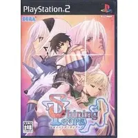 PlayStation 2 - Shining Series