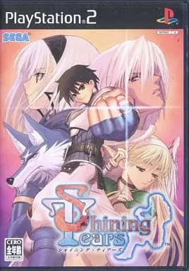 PlayStation 2 - Shining Series