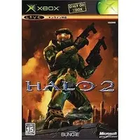 Xbox - Halo