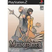 PlayStation 2 - Magna Carta