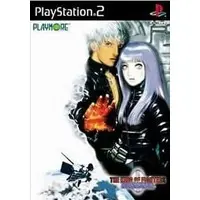 PlayStation 2 - THE KING OF FIGHTERS