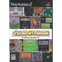 PlayStation 2 - TECMOHITPARADE