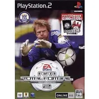 PlayStation 2 - Soccer