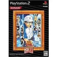 PlayStation 2 - The Prince of Tennis