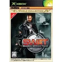 Xbox - SWAT:Global Strike Team