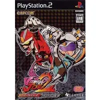 PlayStation 2 - Viewtiful Joe