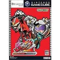 NINTENDO GAMECUBE - Viewtiful Joe