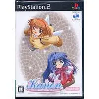 PlayStation 2 - Kanon