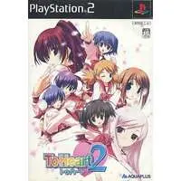 PlayStation 2 - To Heart