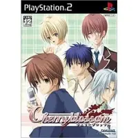 PlayStation 2 - Cherry Blossom