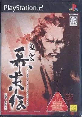 PlayStation 2 - Fu-un Bakumatsu-den