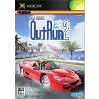 Xbox - OutRun