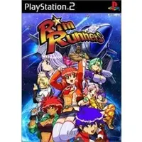 PlayStation 2 - Rim Runners