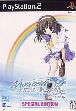 PlayStation 2 - Memories Off