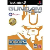 PlayStation 2 - GUNDAM series