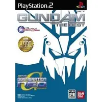 PlayStation 2 - GUNDAM series