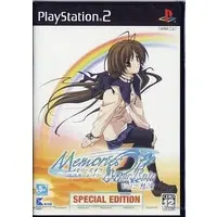 PlayStation 2 - Memories Off