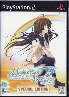 PlayStation 2 - Memories Off