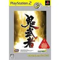 PlayStation 2 - Onimusha