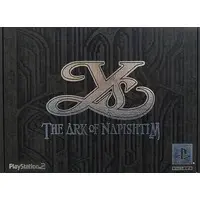 PlayStation 2 - Ys Series (Limited Edition)