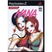 PlayStation 2 - NANA