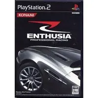 PlayStation 2 - ENTHUSIA