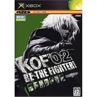 Xbox - THE KING OF FIGHTERS