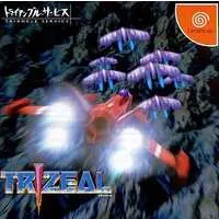 Dreamcast - Trizeal