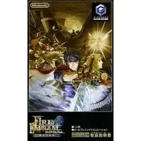 NINTENDO GAMECUBE - Fire Emblem: Path of Radiance