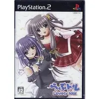 PlayStation 2 - Lovedol ~Lovely Idol~