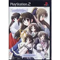 PlayStation 2 - North wind (Limited Edition)