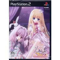 PlayStation 2 - Magical Tale (Limited Edition)