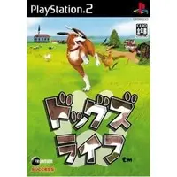PlayStation 2 - Dog's Life