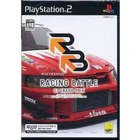 PlayStation 2 - Racing Battle: C1 Grand Prix