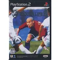 PlayStation 2 - Soccer