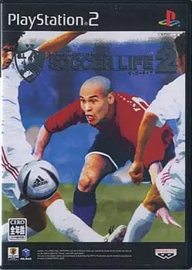 PlayStation 2 - Soccer