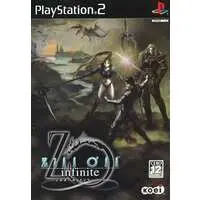 PlayStation 2 - Zill O’ll