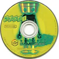 NINTENDO GAMECUBE - Chibi-Robo!