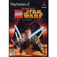 PlayStation 2 - Star Wars