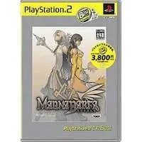 PlayStation 2 - Magna Carta