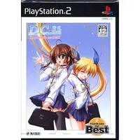 PlayStation 2 - Da Capo