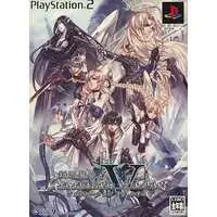 PlayStation 2 - Generation of Chaos (Limited Edition)