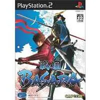 PlayStation 2 - Sengoku BASARA (Devil Kings)