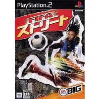 PlayStation 2 - Soccer