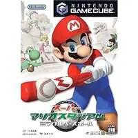 NINTENDO GAMECUBE - Super Mario Stadium