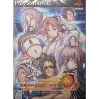 PlayStation 2 - Medical 91