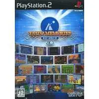 PlayStation 2 - Taito Memories